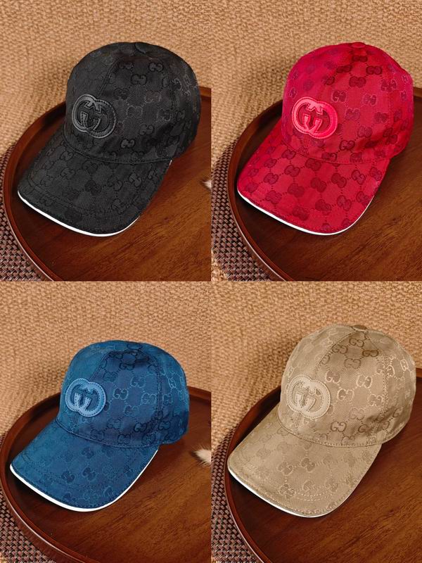 Gucci cap dx153